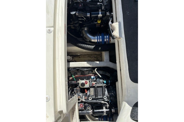 Sabre 42 Express Yacht For Sale