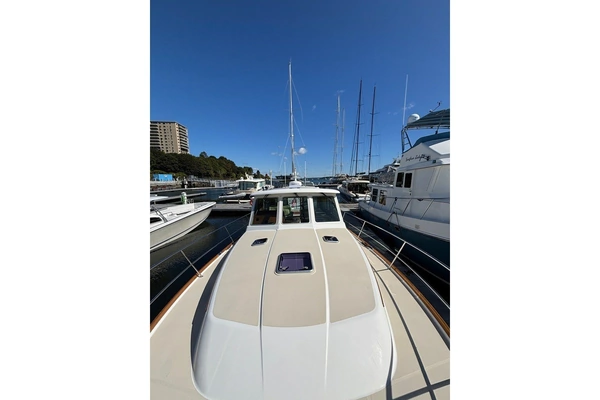 Sabre 42 Express Yacht For Sale