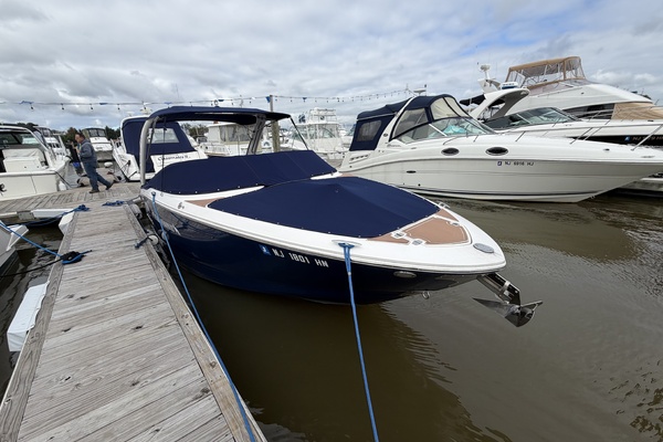26ft Regal Yacht For Sale