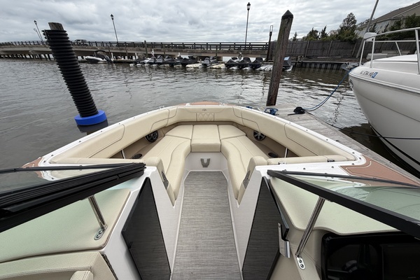26ft Regal Yacht For Sale