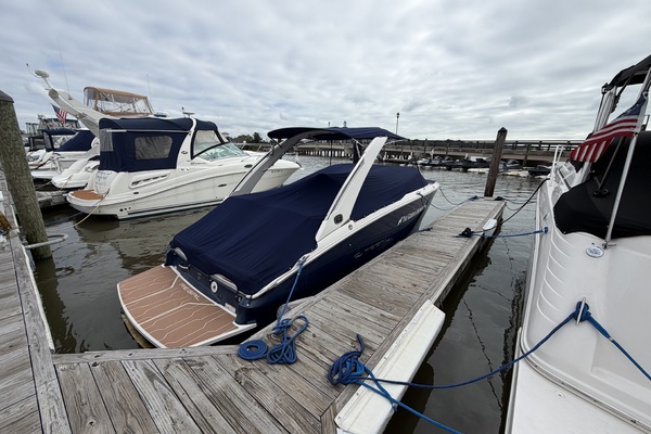 26ft Regal Yacht For Sale