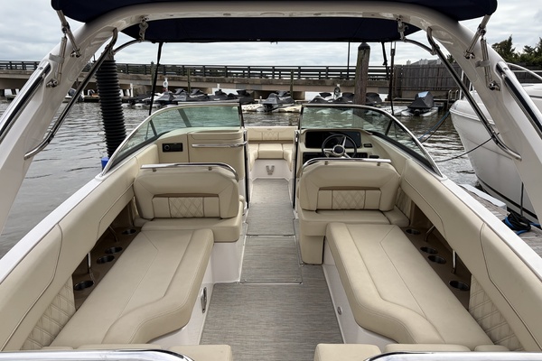 26ft Regal Yacht For Sale