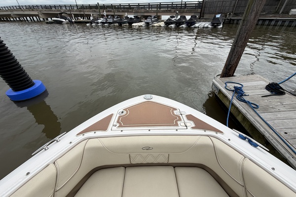 26ft Regal Yacht For Sale