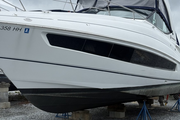 35ft Cruisers Yachts Yacht For Sale