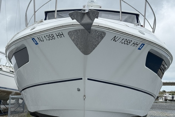 35ft Cruisers Yachts Yacht For Sale