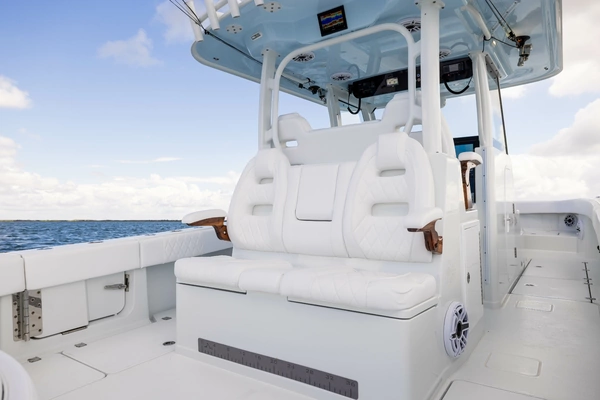 Freeman  Yacht For Sale