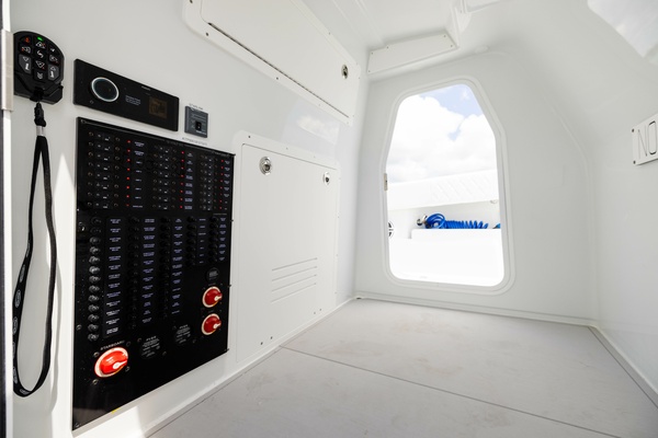Big Girl 35ft Freeman Yacht For Sale
