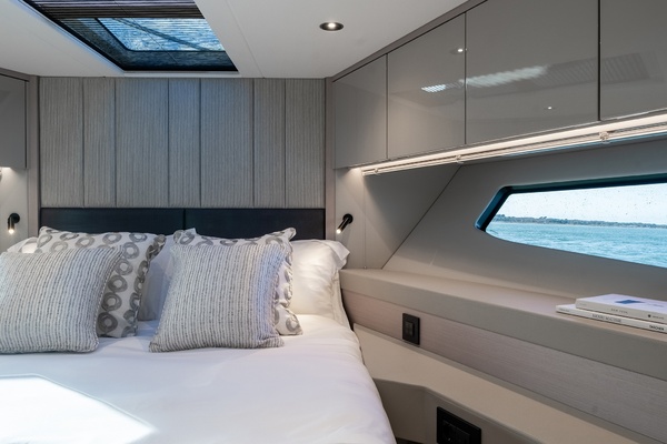56ft Sunseeker Yacht For Sale