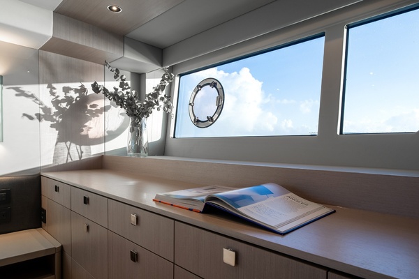 56ft Sunseeker Yacht For Sale