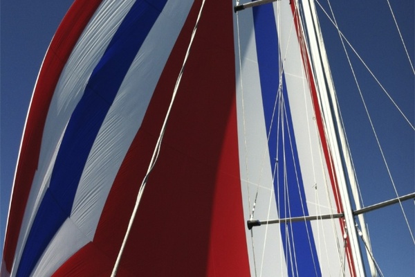 ELEUTHERIA 43ft Hallberg Rassy Yacht For Sale