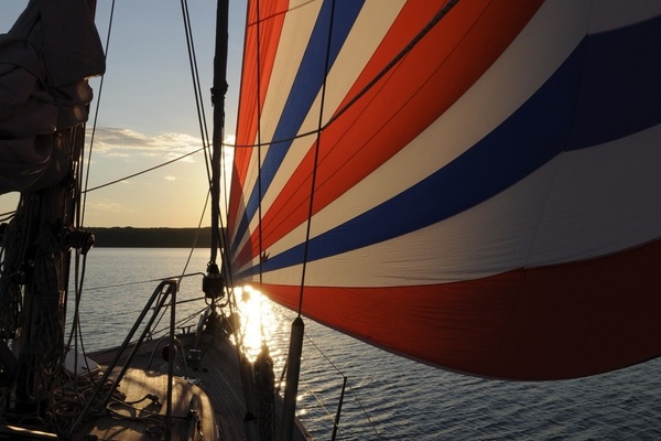 ELEUTHERIA 43ft Hallberg Rassy Yacht For Sale