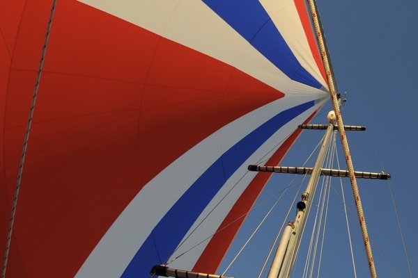 ELEUTHERIA 43ft Hallberg Rassy Yacht For Sale