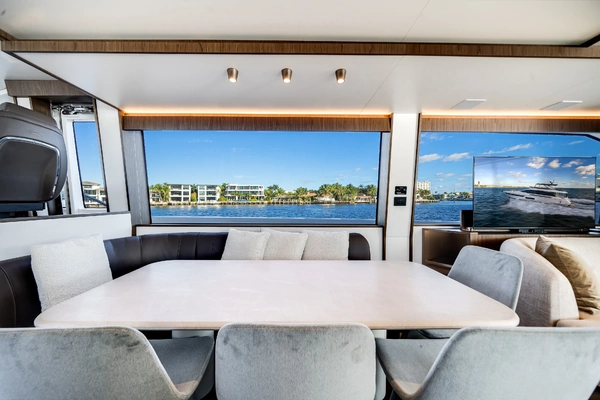 Azimut Fly 72 Yacht For Sale
