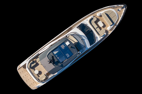 2025Azimut 72 ft Fly 72