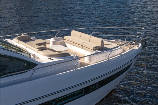 Azimut Fly 72 Yacht For Sale