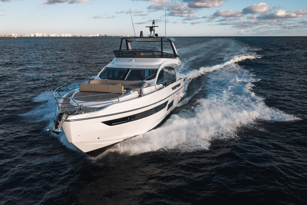 2025Azimut 72 ft Fly 72