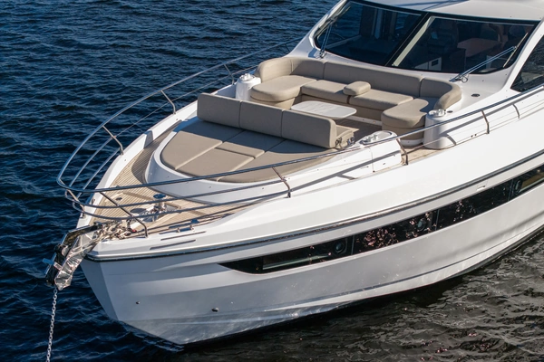 Azimut Fly 72 Yacht For Sale