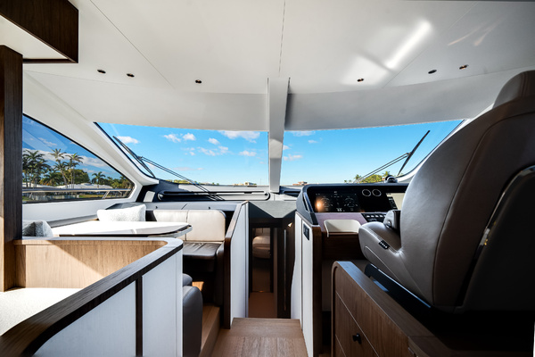 2025Azimut 72 ft Fly 72