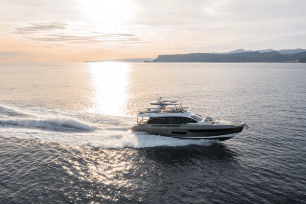 72-ft-Azimut-2025-Fly 72- Pompano Beach Florida United States  yacht for sale