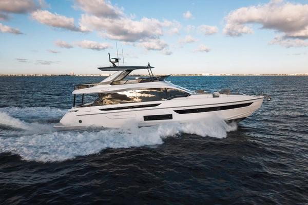 Azimut Fly 72 Yacht For Sale
