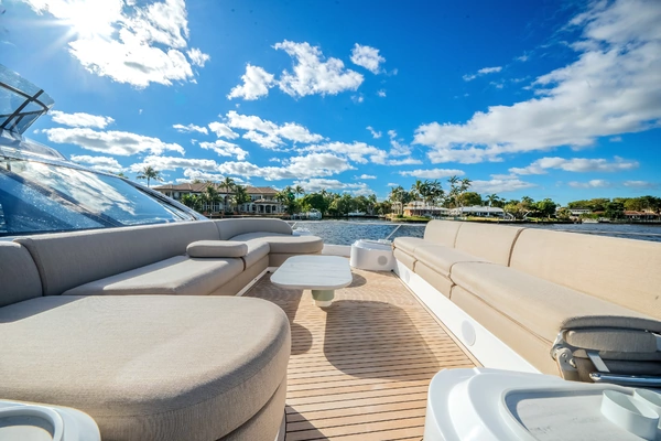 Azimut Fly 72 Yacht For Sale