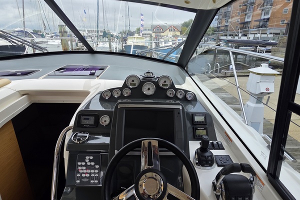 36ft Bavaria Yacht For Sale
