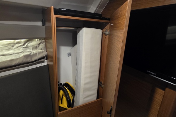 36ft Bavaria Yacht For Sale