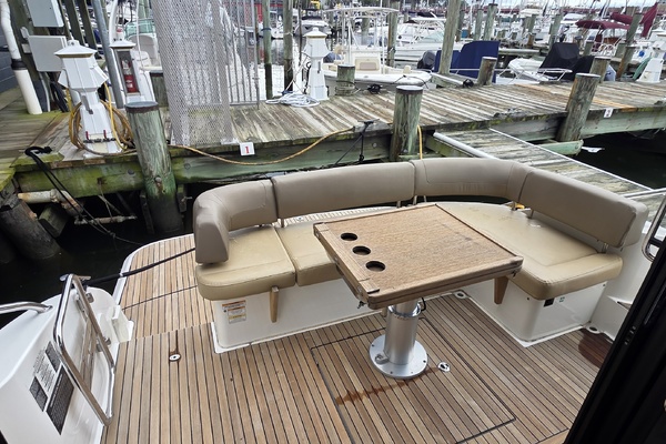 36ft Bavaria Yacht For Sale
