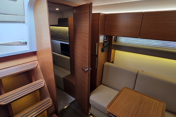 36ft Bavaria Yacht For Sale