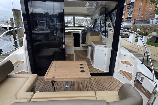 36ft Bavaria Yacht For Sale