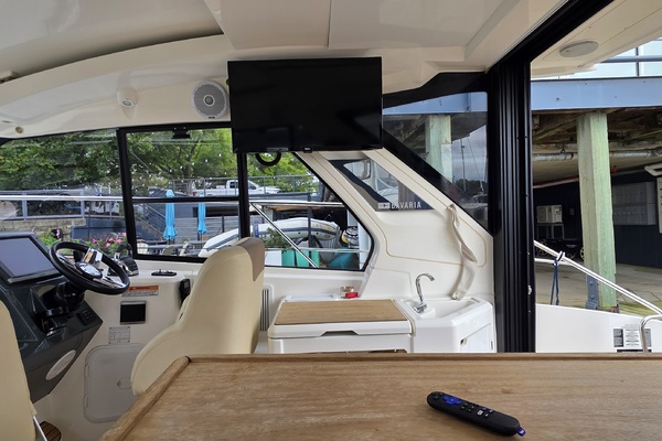 36ft Bavaria Yacht For Sale
