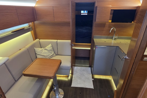 36ft Bavaria Yacht For Sale
