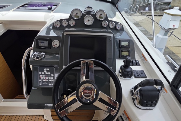36ft Bavaria Yacht For Sale