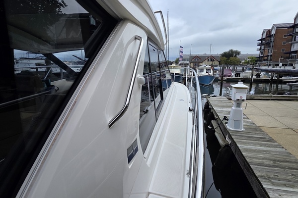 36ft Bavaria Yacht For Sale