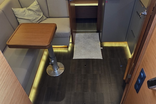 36ft Bavaria Yacht For Sale