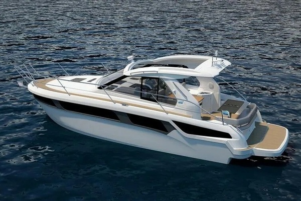36ft Bavaria Yacht For Sale