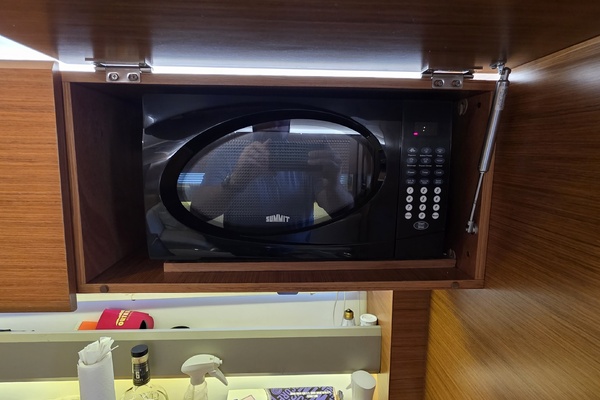 36ft Bavaria Yacht For Sale
