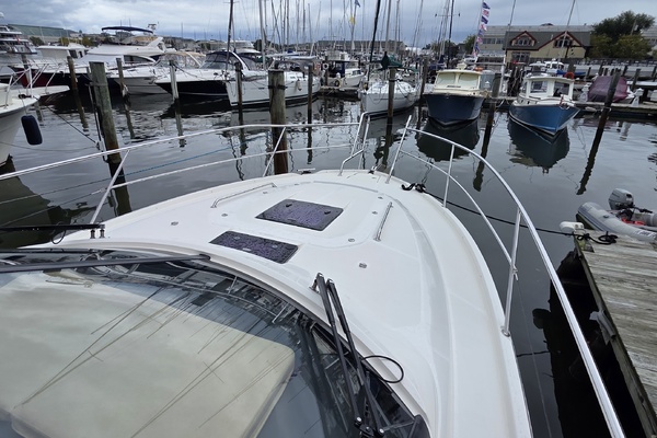36ft Bavaria Yacht For Sale