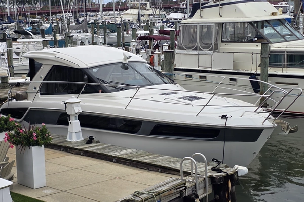 36-ft-Bavaria-2015-Bavaria Sport 360 Hardtop- Annapolis Maryland United States  yacht for sale