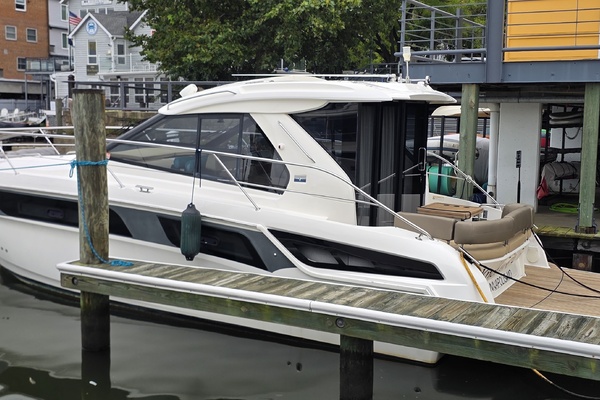 36ft Bavaria Yacht For Sale