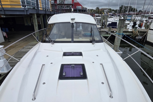 36ft Bavaria Yacht For Sale