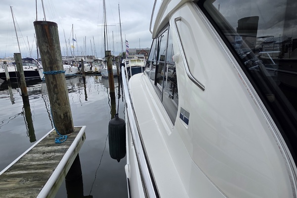 36ft Bavaria Yacht For Sale