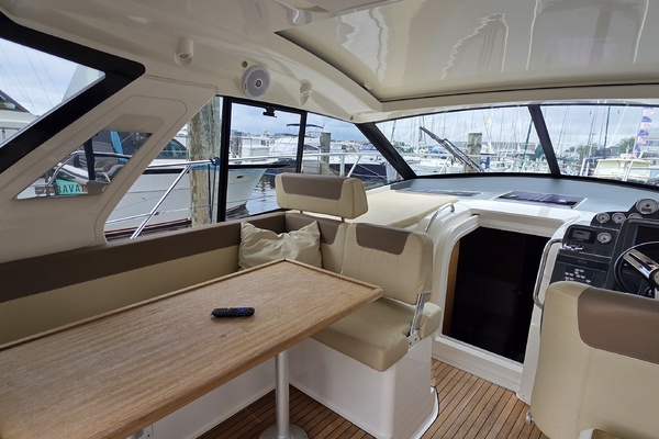 36ft Bavaria Yacht For Sale