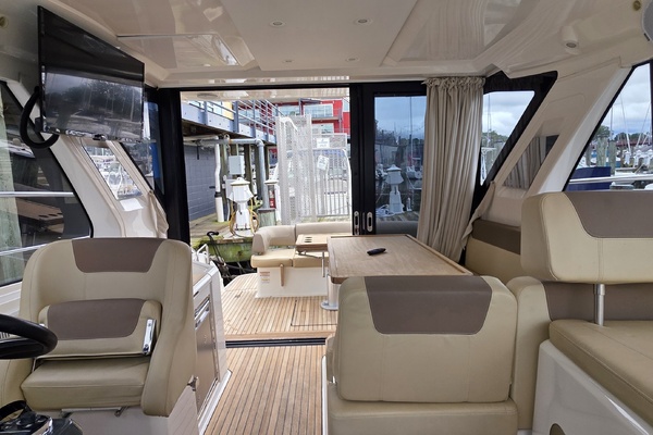 36ft Bavaria Yacht For Sale