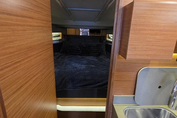 36ft Bavaria Yacht For Sale