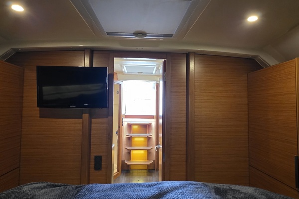 36ft Bavaria Yacht For Sale