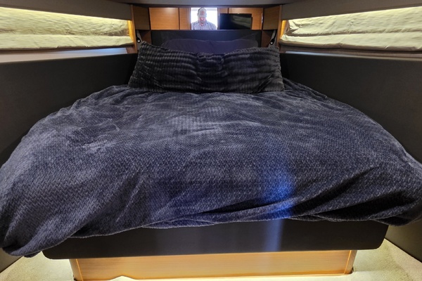 36ft Bavaria Yacht For Sale