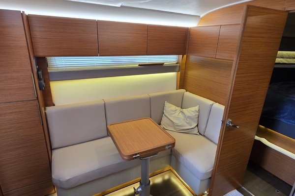 36ft Bavaria Yacht For Sale