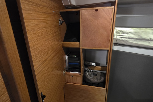 36ft Bavaria Yacht For Sale