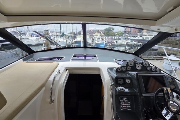 36ft Bavaria Yacht For Sale